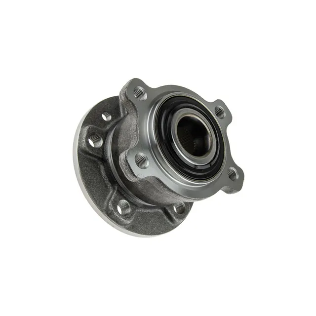 СТУПИЦА КОЛЕСА ЗАД VOLVO XC60 4WD 08- NTY KLT-VV-023