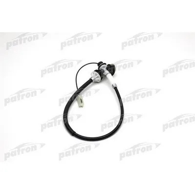 Трос сцепления Citroen Jumpy 2.0T/1.9TD 96- (ручн.регул) PATRON PC6033
