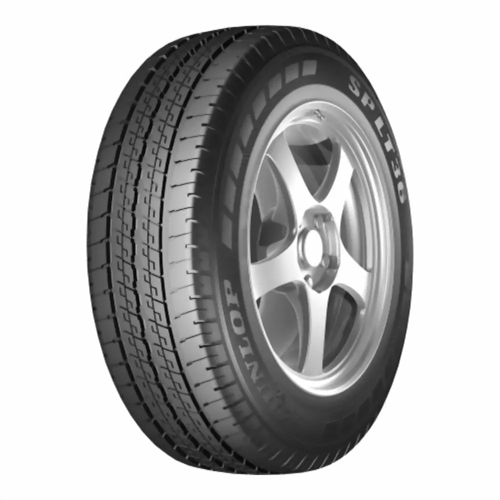 Шина R15C 215/70 Dunlop SP LT36 106/104S лето 287209