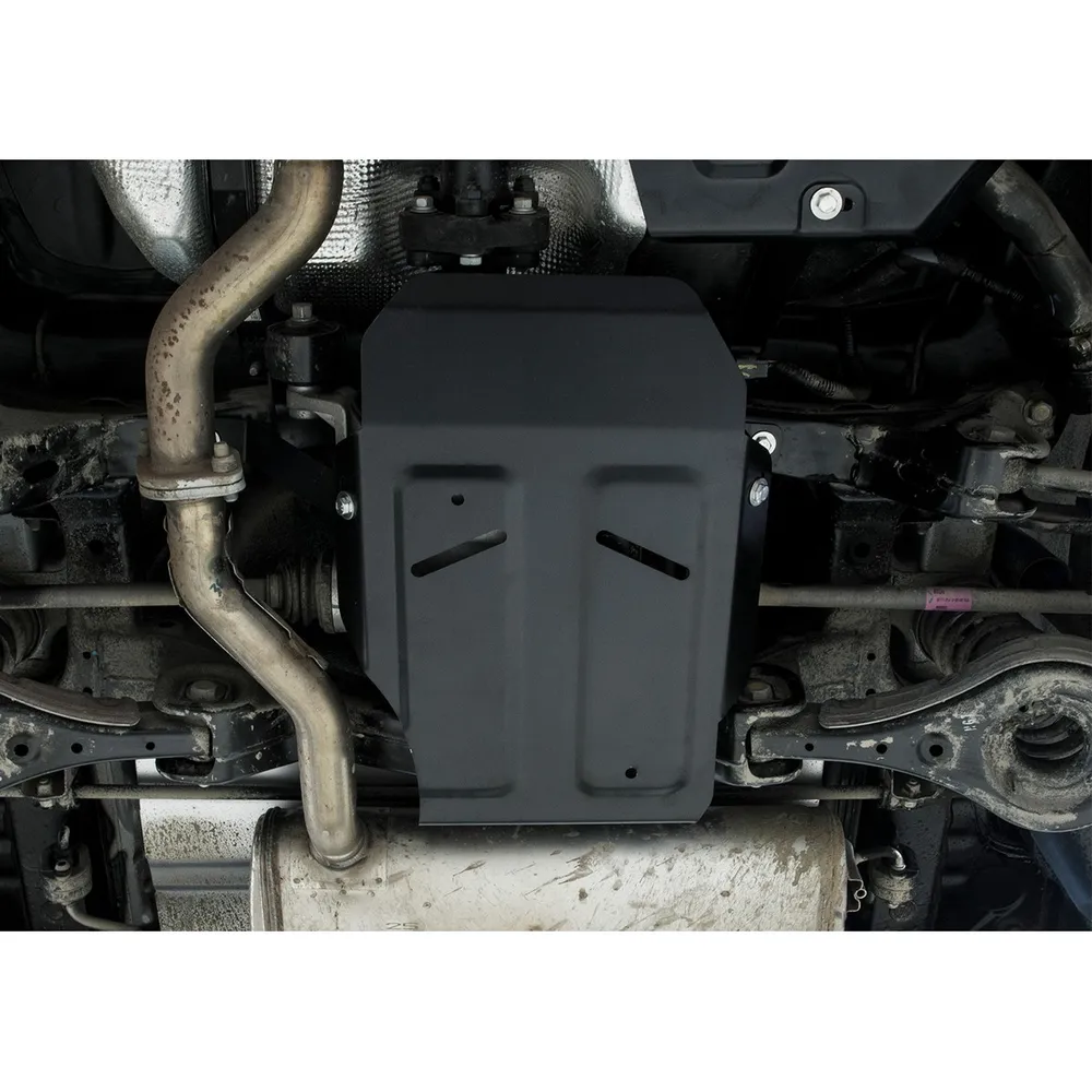 Защита редуктора + комплект крепежа, АвтоБРОНЯ, Сталь, Hyundai Creta;2016-2020;1,6;4WD;АКПП; Hyundai Hyundai Creta АВТОБРОНЯ 111.02362.1