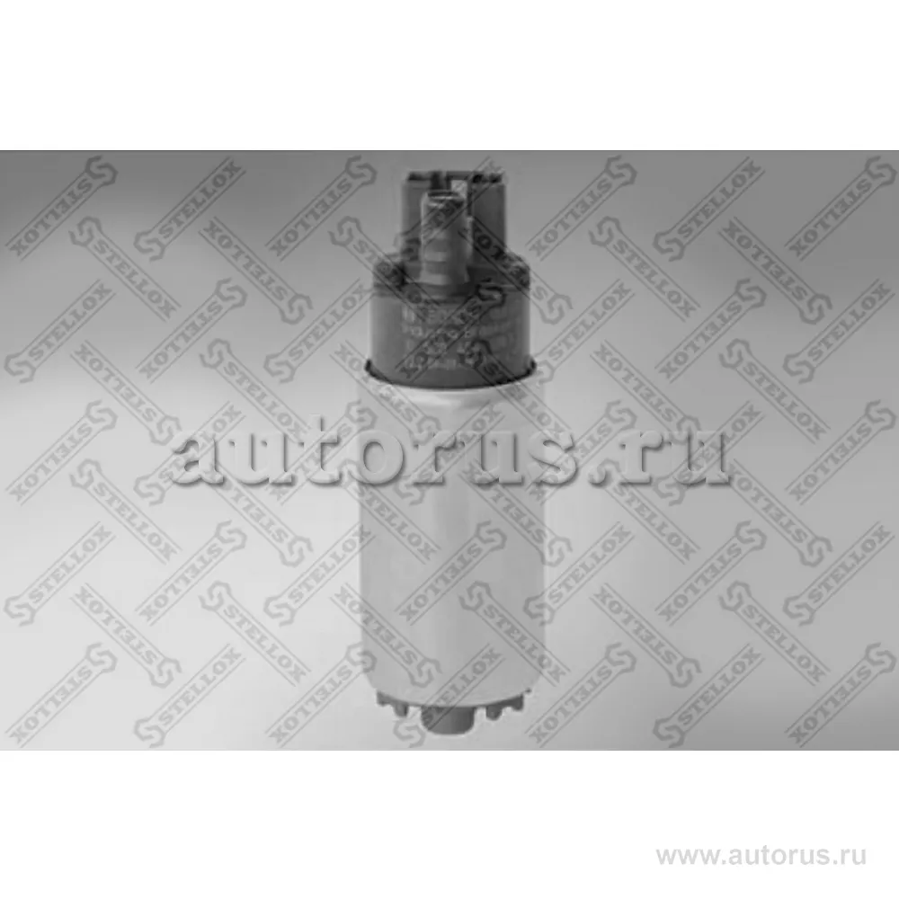 Насос топливный электрический 3.0 bar Chevrolet Aveo, Daewoo Kalos STELLOX 10-01214-SX