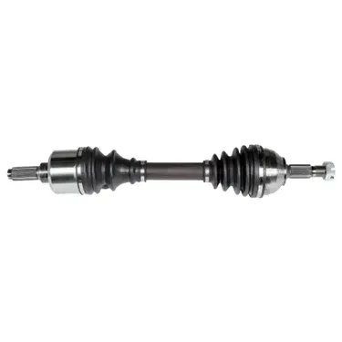 Привод левый 617mm, 3272GX Peugeot 407 2.0/2.7HDi 04> STELLOX 158 2178-SX