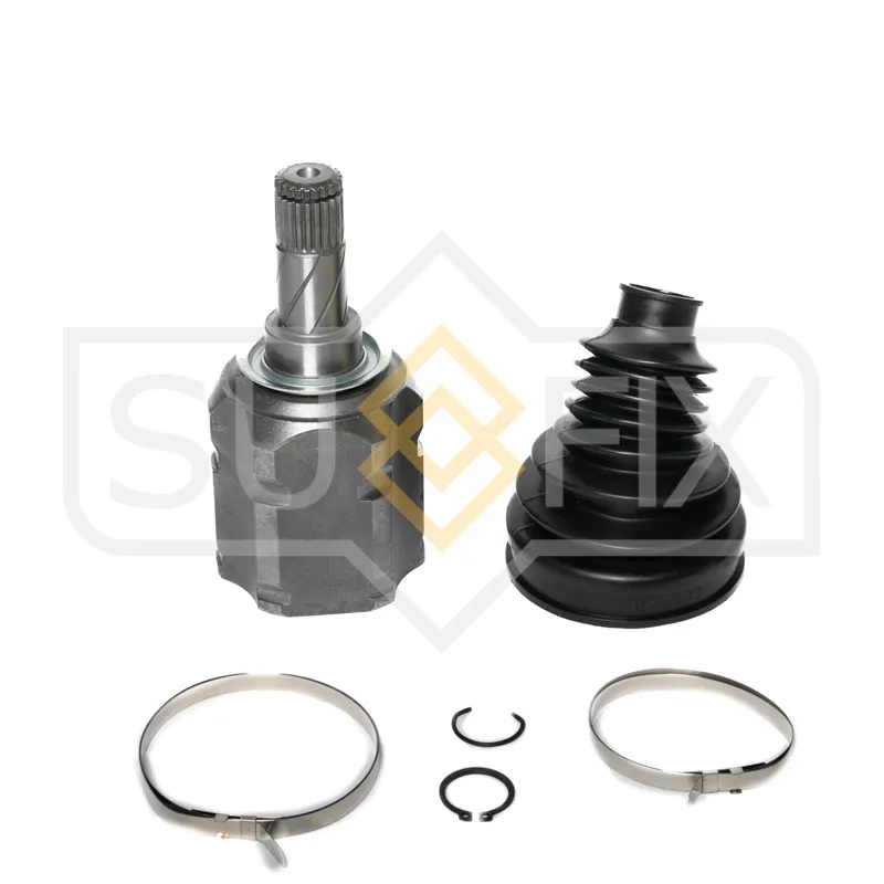ШРУС SUFIX ST-1639