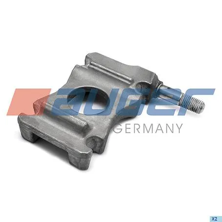 Кронштейн, Листовая рессора BERGISCHE ACHSEN AL AUGER 80578