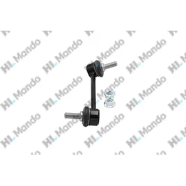 Стойка стабилизатора переднего R HYUNDAI Genesis (14-) (4WD) MANDO MSC010095