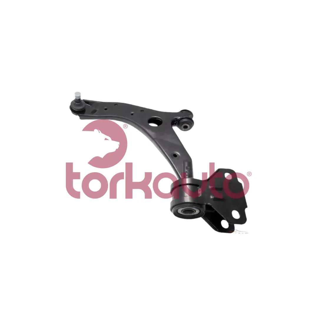 Рычаг подвески передний левый MAZDA 3 (BK) (03-09) TORK TRK4386