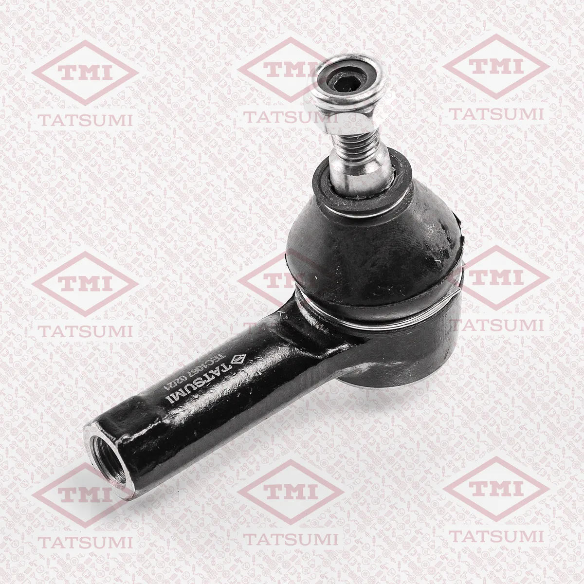 Наконечник рулевой тяги L/R MITSUBISHI Colt 04-> TATSUMI TEC1067
