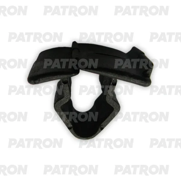 Клипса пластмассовая Fiat, Chrysler, Peugeot, Citroen применяемость: шу PATRON P37-3174T