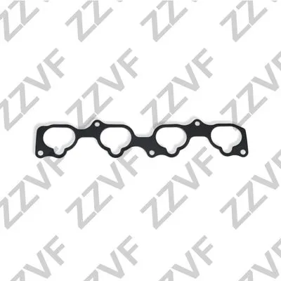 ПРОКЛАДКА ВПУСКНОГО КОЛЛЕКТОРА 2,0 NISSAN X-TRAIL (01-06), TEANA (06-08) ZZVF ZVVK071