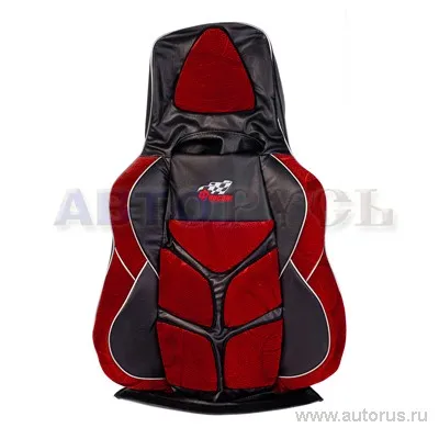 Авточехлы для ВАЗ 2107 Форвард кожзам