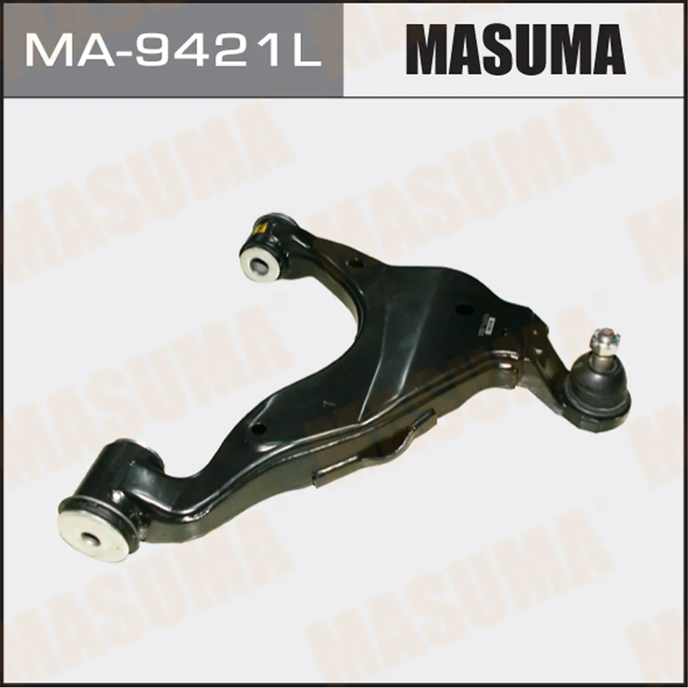 Рычаг подвески MASUMA MA9421L