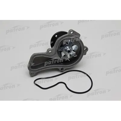 Насос водяной HONDA: CIVIC IX 1.8 i-VTEC 12-, CIVIC VII 1.8 01-0 PATRON PWP1732