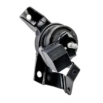 Подушка ДВС правая Hyundai Santa Fe 2.4-2.7 00> STELLOX 25-51066-SX