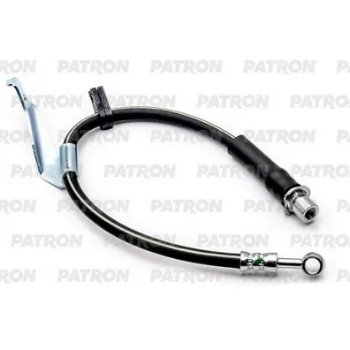 Шланг тормозной пер. прав. CHEVROLET Captiva / OPEL Antara 06- PATRON PBH0360