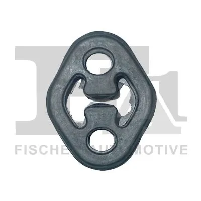 Подвес глушителя (резина) MERCEDES-BENZ: A-CLASS 04-12, A-CLASS 12-, B-CLASS 05-11, B-CLASS 11-, VAN