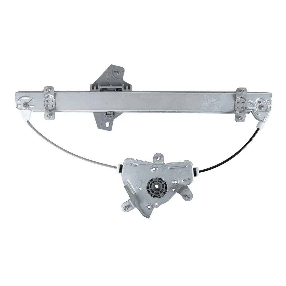 Стеклоподъемник стекла двери HYUNDAI Solaris HYUNDAI/KIA 824031R110