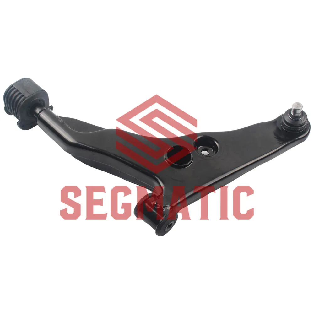 Рычаг правый / Mitsubishi Carisma 99 SEGMATIC SGSA4125