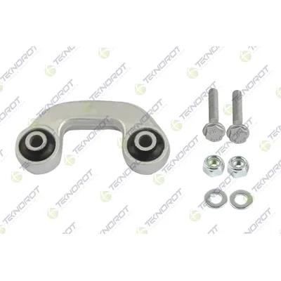 Тяга стабилизатора L=R AD A4/A6/A8 VW B5 TEKNOROT A-530