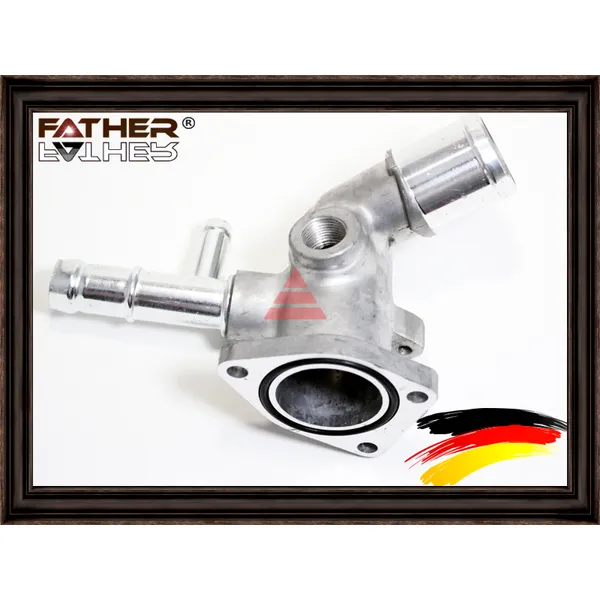 Корпус термостата FATHER F1692R98