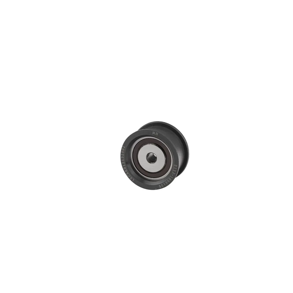 Ролик опорный ремня ГРМ 2110-12  LECAR LECAR012132602