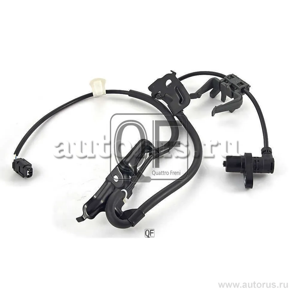 ИМПУЛЬСНЫЙ ДАТЧИК ABS QUATTRO FRENI QF00T00175