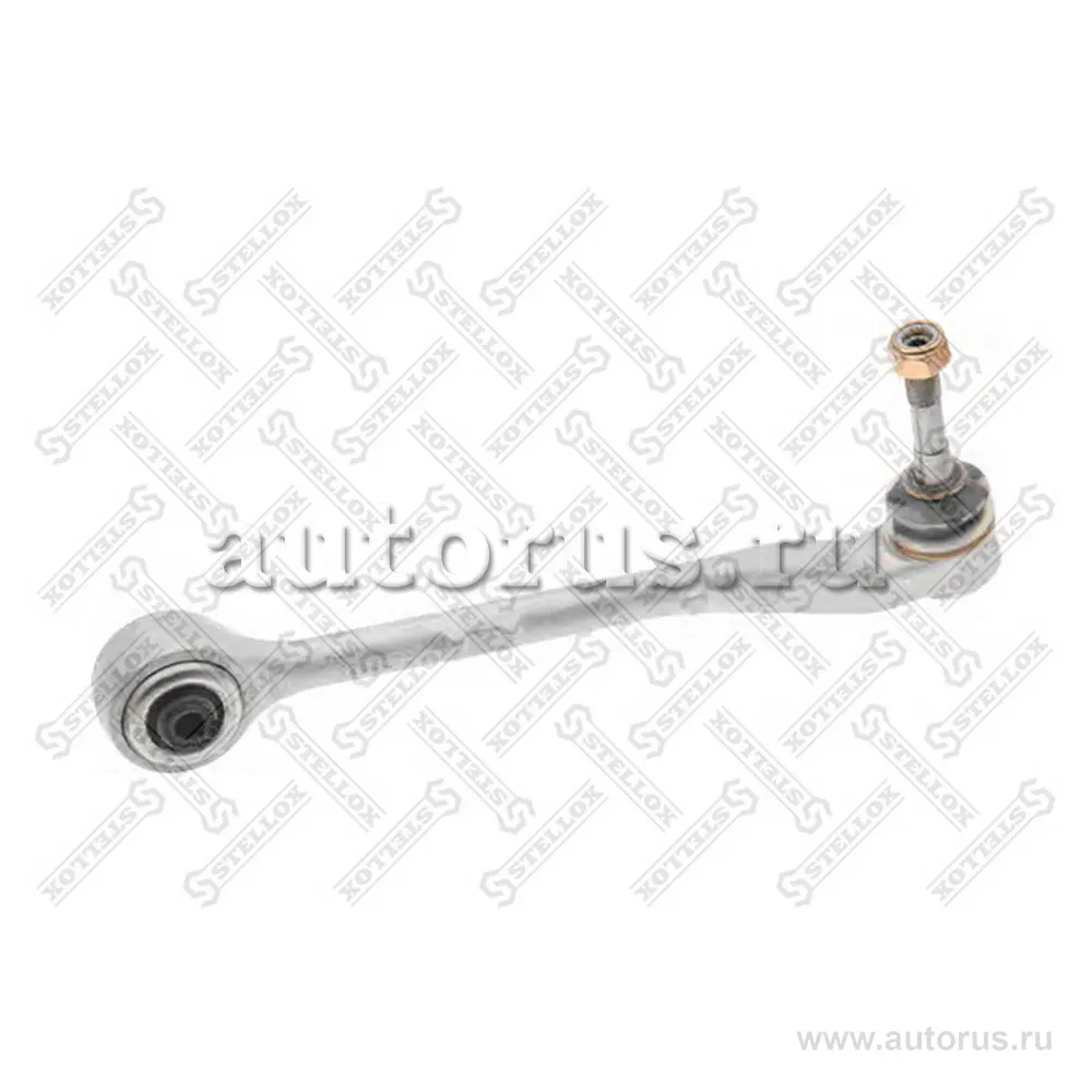 Рычаг левый алюм. BMW E39 3.5i/4.0i 96> STELLOX 54-02666-SX