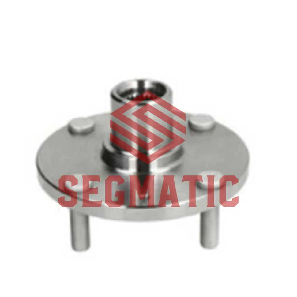 Ступица колеса перед; Elantra, Lantra, 2000-, Kia Cerato I 2004-2009 SEGMATIC SGWH30204152