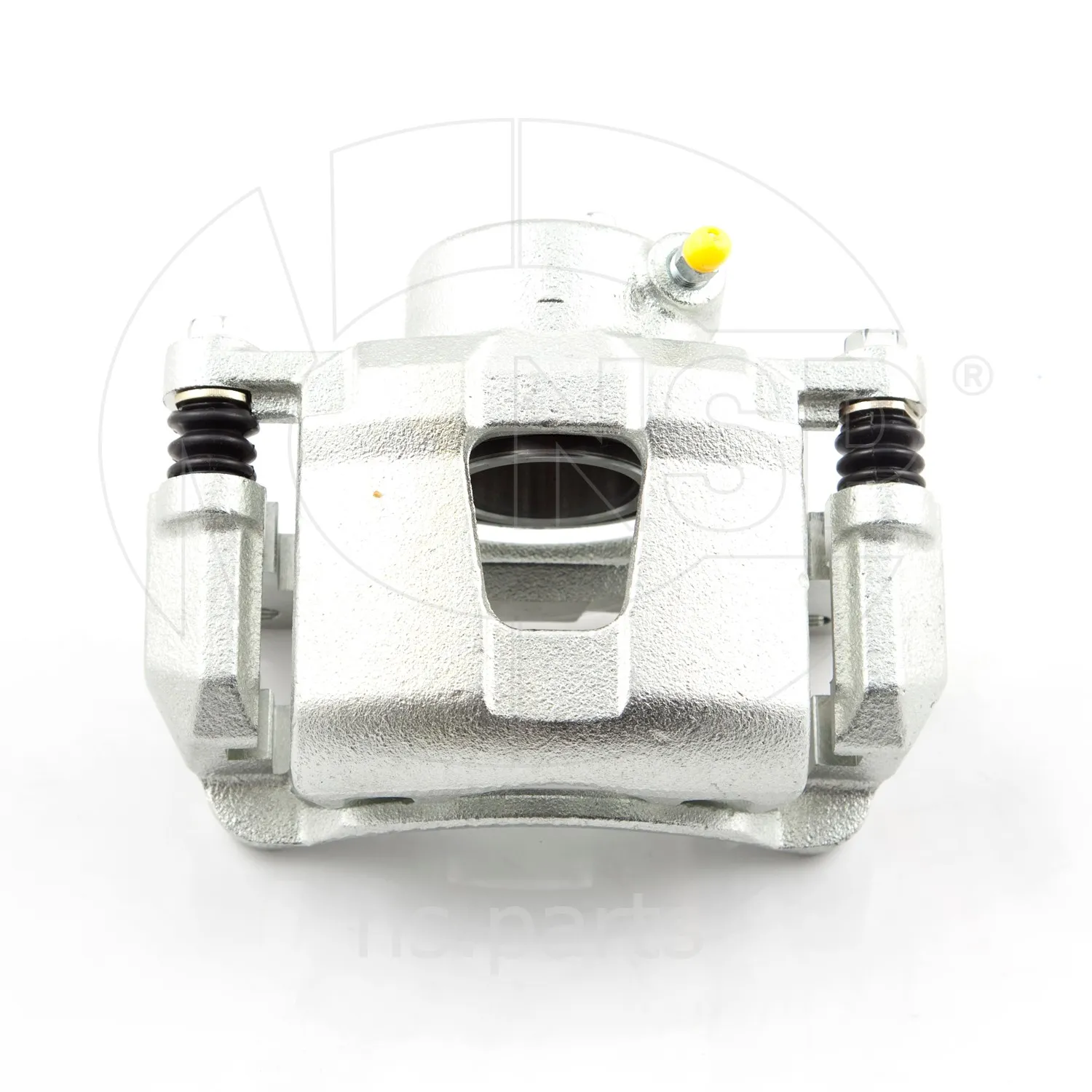 Суппорт передний правый CHEVROLET Lacetti NSP NSP0196416146