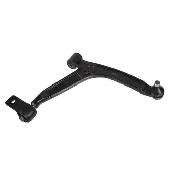 Рычаг правый Peugeot Partner 2.0HDi 96> ZENTPARTS Z24511