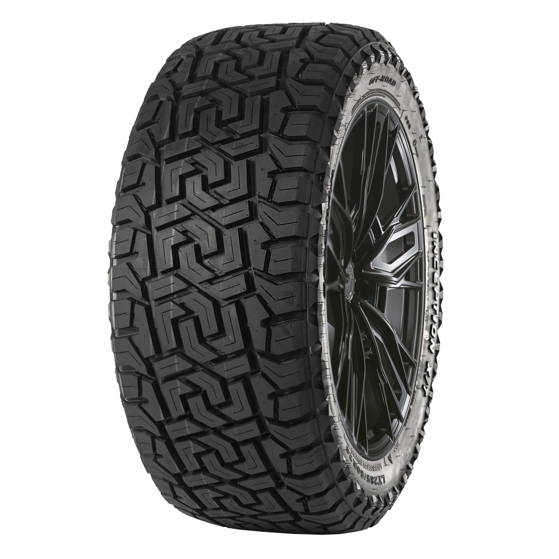 Шина R17 275/70 GRIPMAX Inception X/T 121Q лето 6972435763970