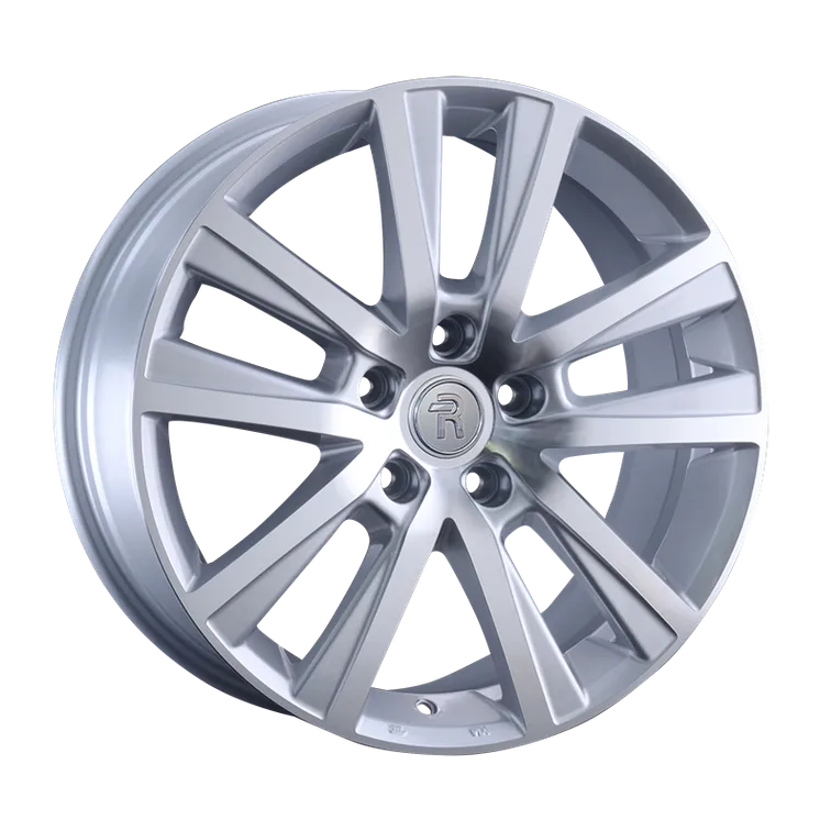 Диск литой R18 8J 5x120/64.1 ET55 REPLAY H108 SF 066157-990121014