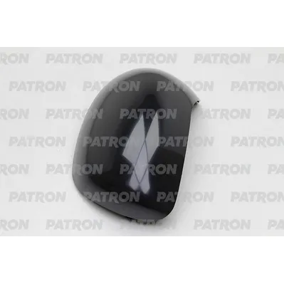 Крышка зеркала лев грунт Nissan: Juke 11- PATRON PMG0016C01