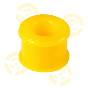 Втулка полиуретановая амортизатора, задней подвески Точка Опоры 1032062