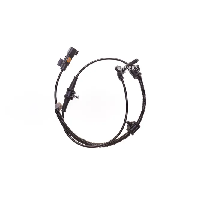 Датчик вращения колеса передний Roers Parts RP12842463