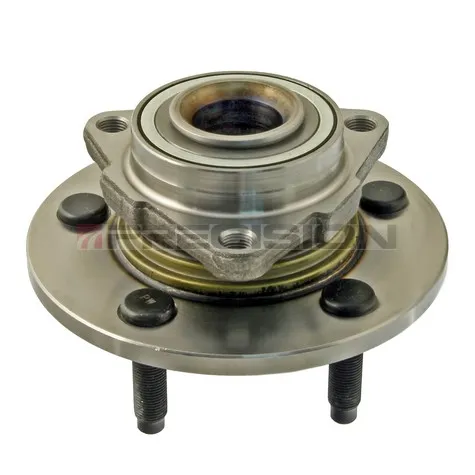 Ступица передняя Dodge Ram 1500 2002-2008 Rear Whl ABS Coast to Coast 515072
