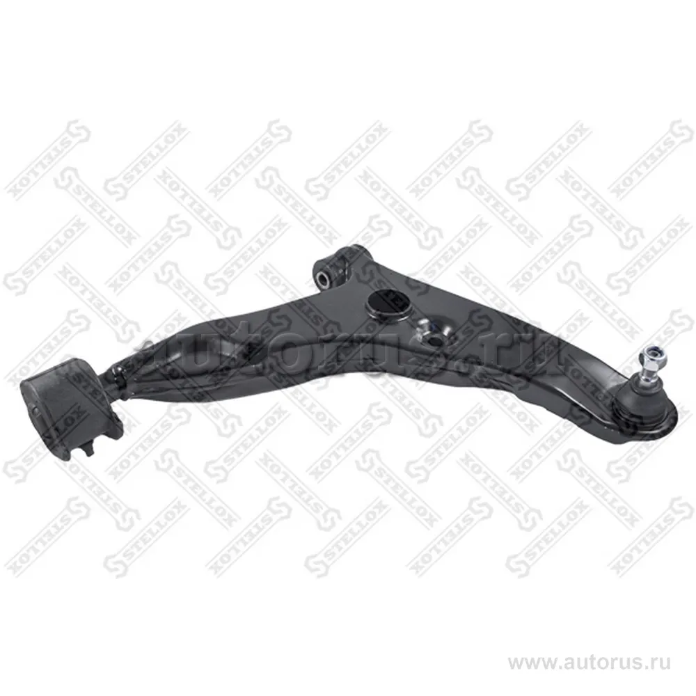 Рычаг передней подвески нижний правый Mitsubishi Lancer/Colt 95-05 STELLOX 57-03786-SX