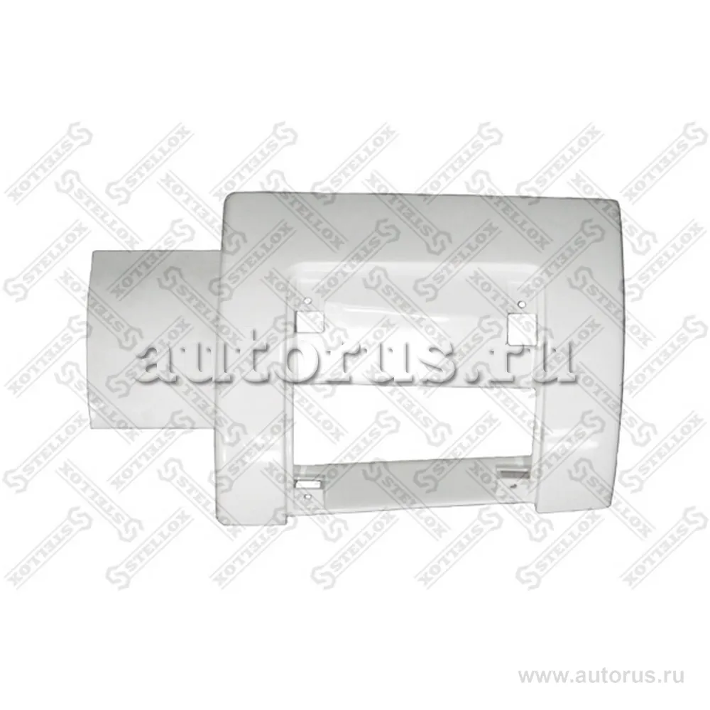 Корпус поворотника левый Volvo F10/12 STELLOX 8804502_SX