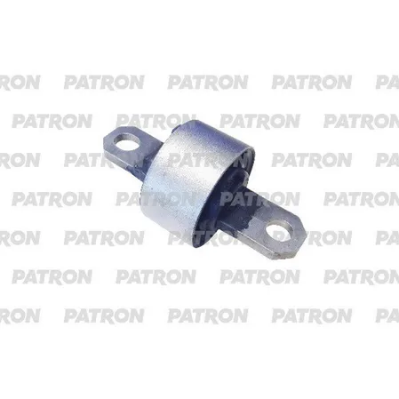 Сайлентблок рычага подвески левый MAZDA 3 (BM) 2014 - (произведено в Турции) PATRON PSE12427
