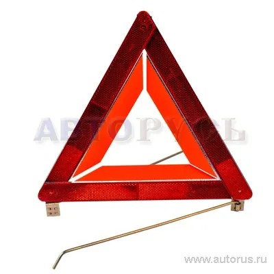 Знак аварийной остановки LADA 45300371601000