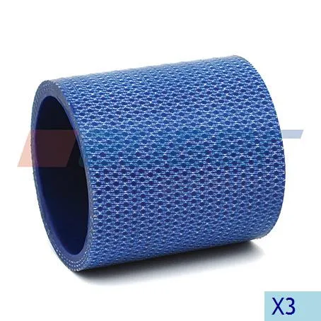 Патрубок термостата d55 65 L63 AUGER 85361