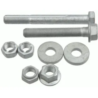 Комплект крепежа передн нижн подвески MERCEDES W211 3944701 LEMFORDER 3944701