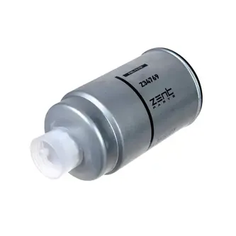 Фильтр топливный Ford Transit 2.5D/TD 83-97 ZENTPARTS Z34769