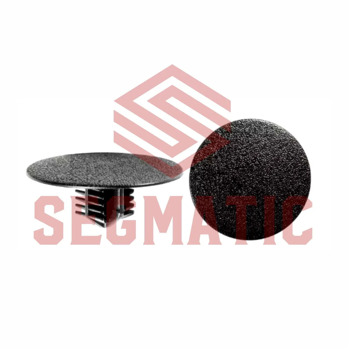 Клипса пластмассовая MITSUBISHI SEGMATIC SG70203469