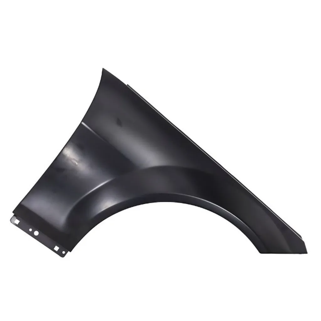 Крыло переднее правое MERCEDES BENZ C-CLASS W204 2007-2015 DBL20488014