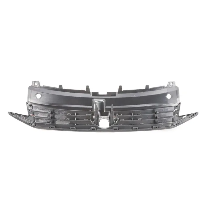 Решетка радиатора VW Polo 5 2014-2020 DoCar 6RU853651DDCR