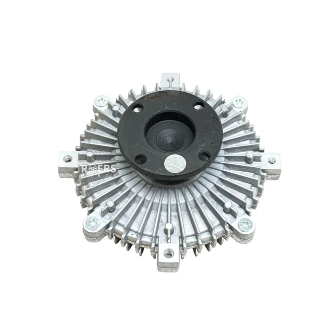 Муфта вязкостная вентилятора системы охлаждения Roers Parts RPL76VF018