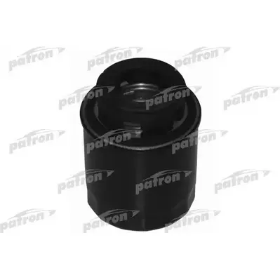 Фильтр масляный AUDI: A3 (8P_) 1.2TSi/TFSi/1.4TFSi 10- \ SEAT: IBI PATRON PF4231