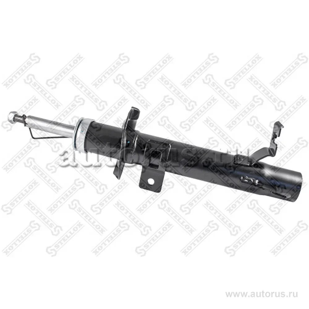 Амортизатор передний левый газовый Mazda 2 DY 03>, Ford Fiesta JH STELLOX 4213-0391-SX