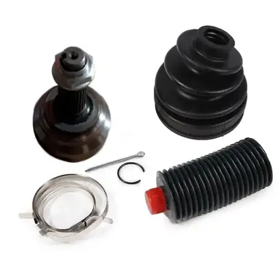 ШРУС наружный к-кт 25230 Toyota Corolla (E12) 1.8 VVTL-i 01> STELLOX 150 1849-SX