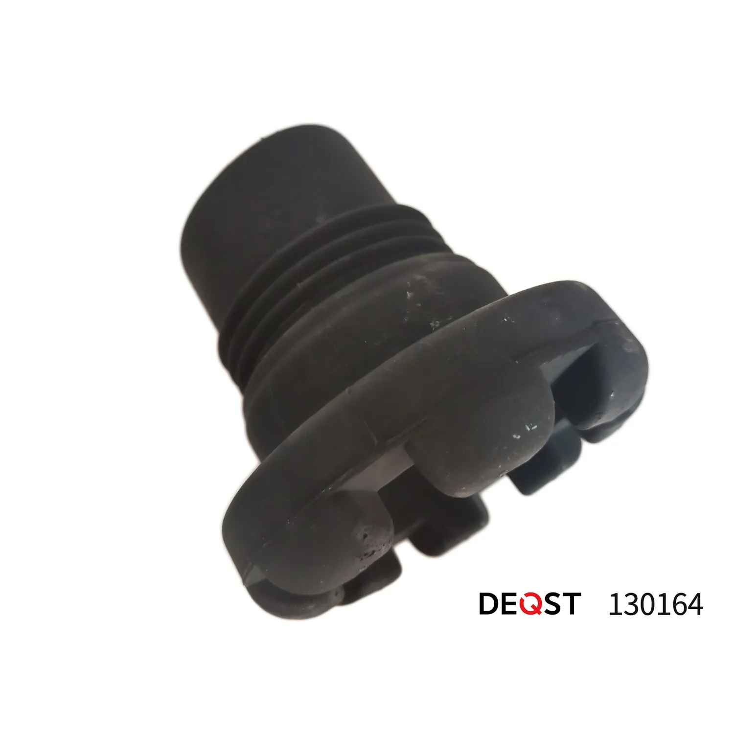 Пыльник амортизатора подвески NISSAN AD VAN/WINGROAD Y11 1999-2004 DEQST 130164